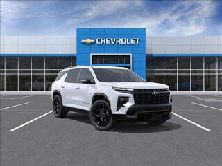 2026 Chevrolet Traverse for sale in Greensburg PA
