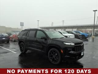 2026 Chevrolet Traverse for sale in Frankfort IL