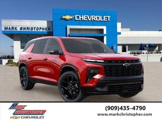 2026 Chevrolet Traverse for sale in Ontario CA