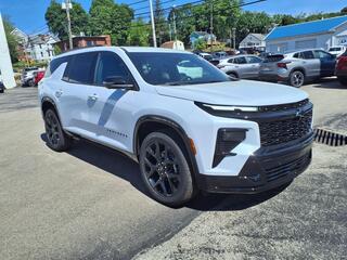 2026 Chevrolet Traverse for sale in Paola KS