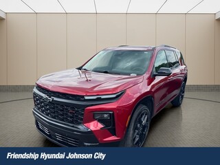 2024 Chevrolet Traverse for sale in Johnson City TN