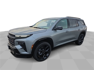 2024 Chevrolet Traverse for sale in Frankfort IL