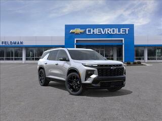 2026 Chevrolet Traverse for sale in Novi MI