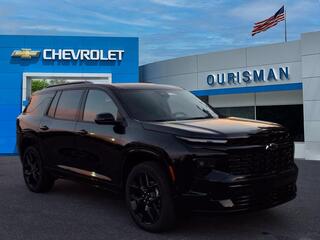2026 Chevrolet Traverse for sale in Bowie MD
