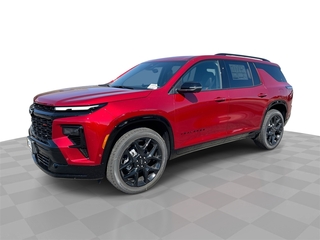 2026 Chevrolet Traverse for sale in Olathe KS