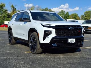 2026 Chevrolet Traverse for sale in Cincinnati OH