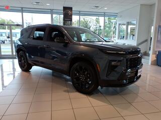 2026 Chevrolet Traverse for sale in Roanoke VA