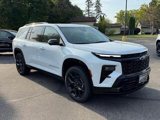 2026 Chevrolet Traverse for sale in Evansville WI