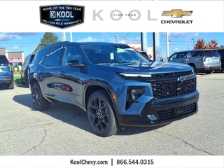 2026 Chevrolet Traverse for sale in Grand Rapids MI