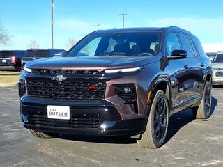 2026 Chevrolet Traverse for sale in Fenton MO