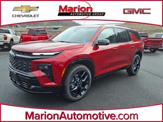 2026 Chevrolet Traverse for sale in Marion VA