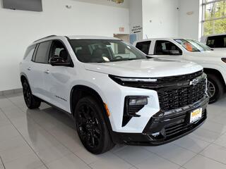 2026 Chevrolet Traverse for sale in North Brunswick NJ