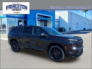 2026 Chevrolet Traverse for sale in Spartanburg SC