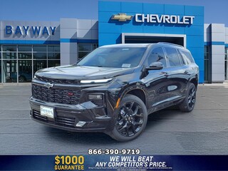 2026 Chevrolet Traverse for sale in Pearland TX