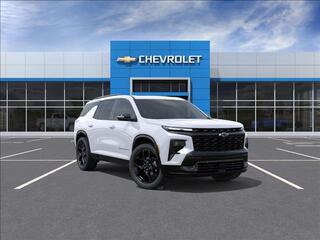 2026 Chevrolet Traverse for sale in Greensburg PA