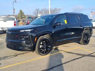 2024 Chevrolet Traverse for sale in Taylor MI
