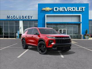 2024 Chevrolet Traverse for sale in Cincinnati OH