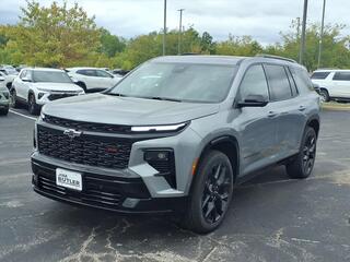 2026 Chevrolet Traverse for sale in Fenton MO