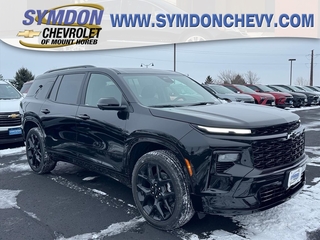 2026 Chevrolet Traverse for sale in Mount Horeb WI