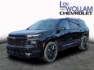 2026 Chevrolet Traverse for sale in Cortland OH