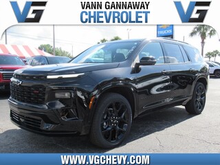 2026 Chevrolet Traverse for sale in Eustis FL