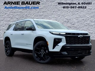 2026 Chevrolet Traverse for sale in Wilmington IL