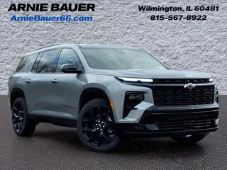 2026 Chevrolet Traverse for sale in Wilmington IL