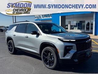 2024 Chevrolet Traverse for sale in Mount Horeb WI