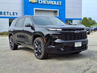 2026 Chevrolet Traverse for sale in Derry NH