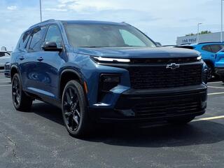 2026 Chevrolet Traverse for sale in Cincinnati OH