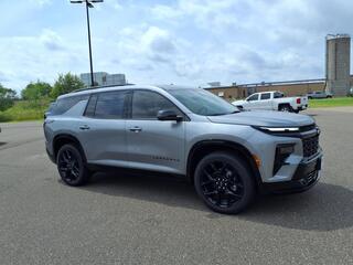 2026 Chevrolet Traverse for sale in Spartanburg SC