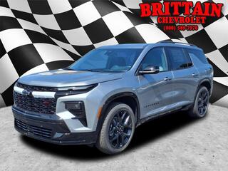 2026 Chevrolet Traverse for sale in East Palestine OH