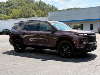 2026 Chevrolet Traverse for sale in Princeton WV