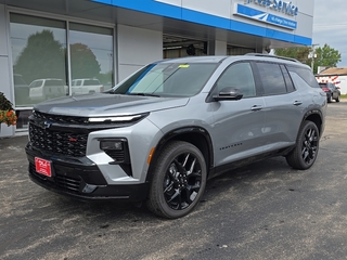 2026 Chevrolet Traverse for sale in New London WI