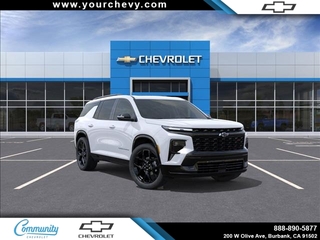 2026 Chevrolet Traverse for sale in Burbank CA