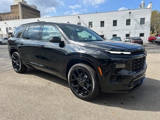 2026 Chevrolet Traverse for sale in Paola KS