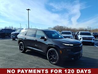 2026 Chevrolet Traverse for sale in Frankfort IL