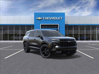 2026 Chevrolet Traverse for sale in Greensburg PA