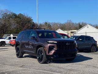 2026 Chevrolet Traverse for sale in Chester VA