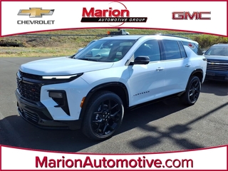 2026 Chevrolet Traverse for sale in Marion VA