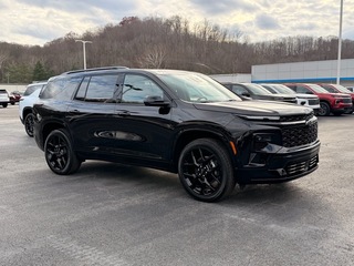2026 Chevrolet Traverse for sale in Princeton WV