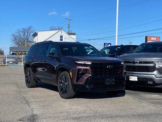 2026 Chevrolet Traverse for sale in Chester VA