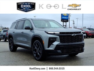 2026 Chevrolet Traverse for sale in Grand Rapids MI