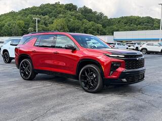 2026 Chevrolet Traverse for sale in Princeton WV