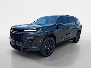 2026 Chevrolet Traverse for sale in Abingdon VA
