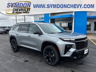 2024 Chevrolet Traverse for sale in Mount Horeb WI