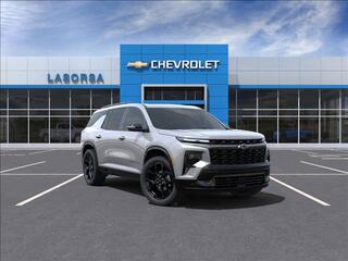 2024 Chevrolet Traverse