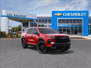 2026 Chevrolet Traverse for sale in Rockford IL