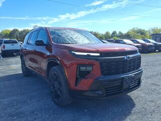2026 Chevrolet Traverse for sale in Bridgeport WV