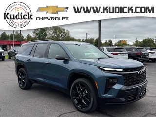 2026 Chevrolet Traverse for sale in Mauston WI